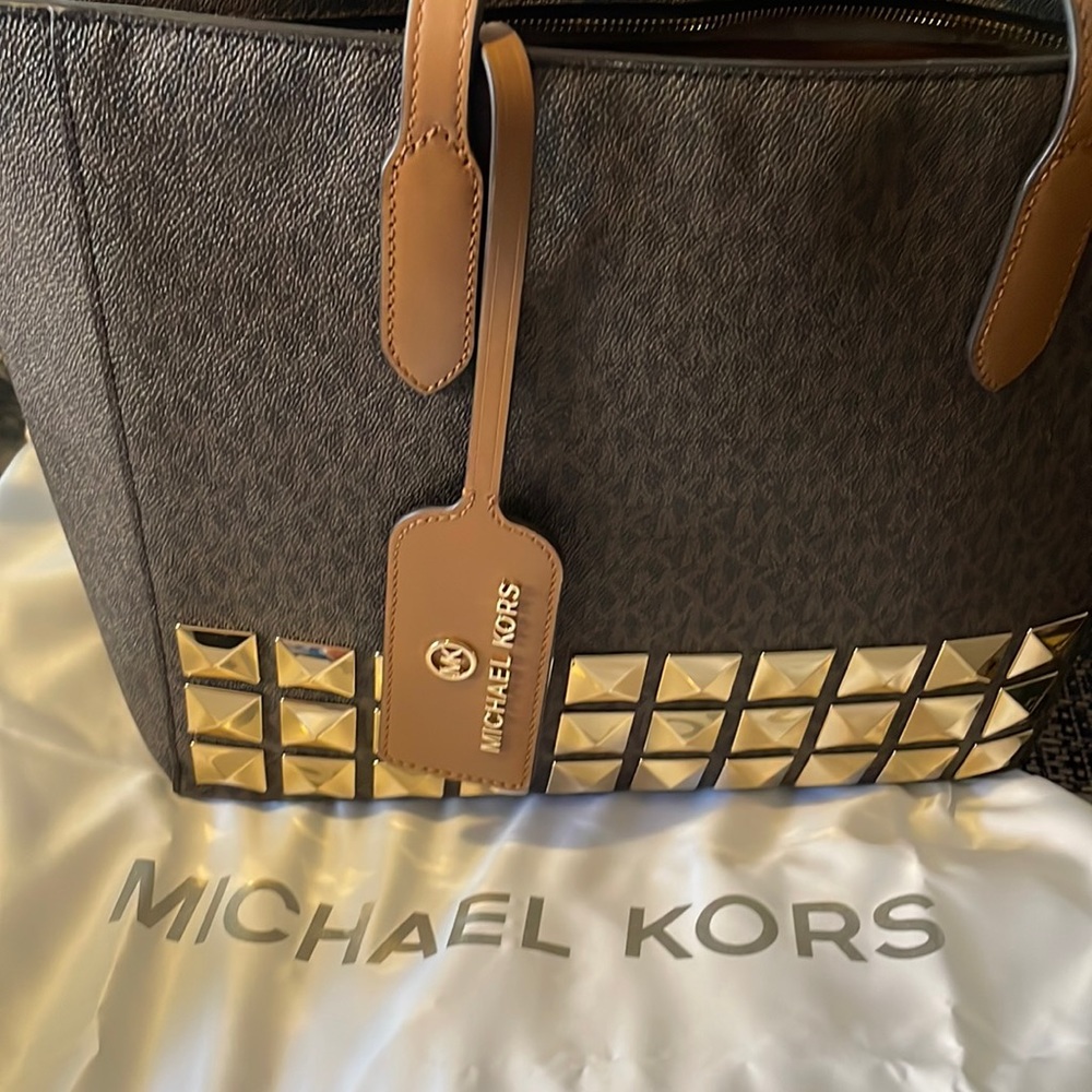 Michael Kors bag